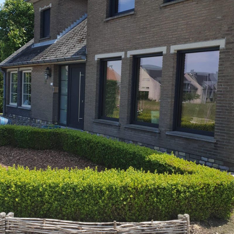 Project in Buggenhout